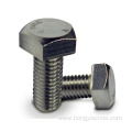 Penta Head Bolts Made of 304 Stainless Steel